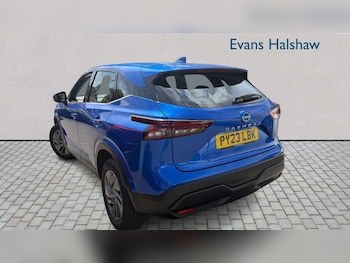 Used Nissan Qashqai 2023 for sale - 79183761: Photo