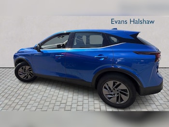Used Nissan Qashqai 2023 for sale - 79183761: Photo