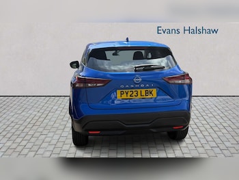 Used Nissan Qashqai 2023 for sale - 79183761: Photo