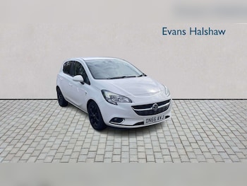 Used Vauxhall Corsa 2016 for sale - 78419527: Photo