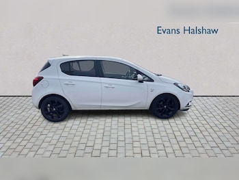 Used Vauxhall Corsa 2016 for sale - 78419527: Photo