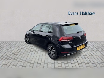 Used Volkswagen Golf 2017 for sale - 78278920: Photo