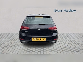 Used Volkswagen Golf 2017 for sale - 78278920: Photo