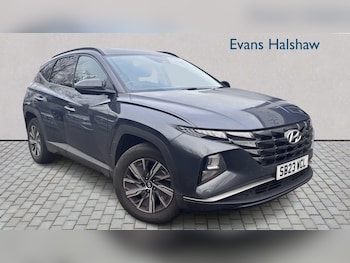 Used Hyundai TUCSON 2023 for sale - 77068583: Photo