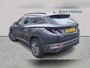 Used Hyundai TUCSON 2023 for sale - 77068583: Photo