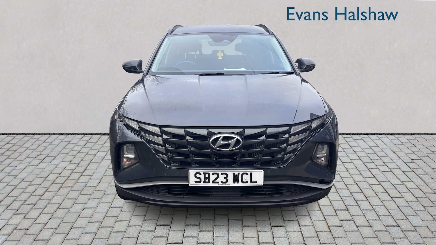 Used Hyundai TUCSON 2023 for sale - 77068583: Photo 3