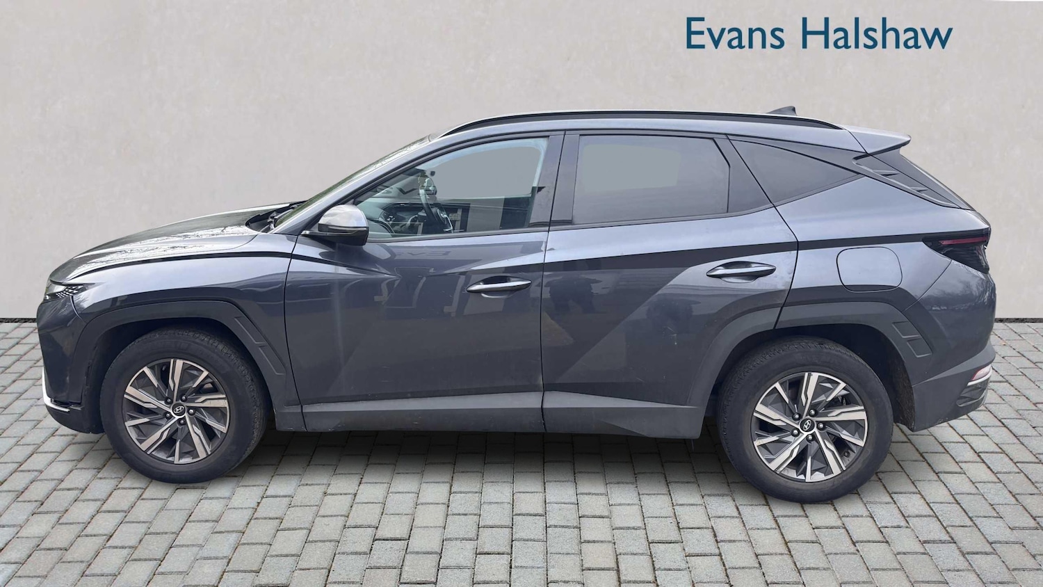 Used Hyundai TUCSON 2023 for sale - 77068583: Photo 5