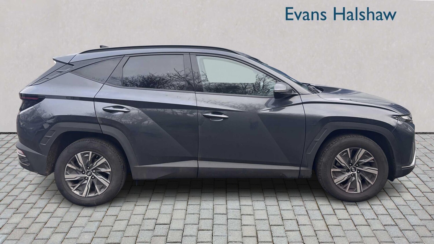 Used Hyundai TUCSON 2023 for sale - 77068583: Photo 6