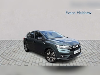 Used Dacia Sandero 2024 for sale - 79624763: Photo