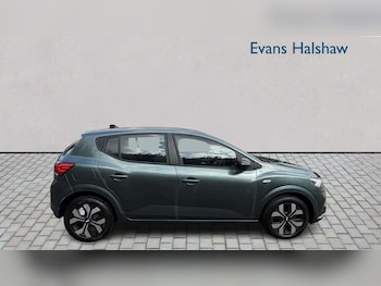Used Dacia Sandero 2024 for sale - 79624763: Photo