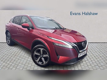 Used Nissan Qashqai 2023 for sale - 77373677: Photo