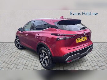 Used Nissan Qashqai 2023 for sale - 77373677: Photo