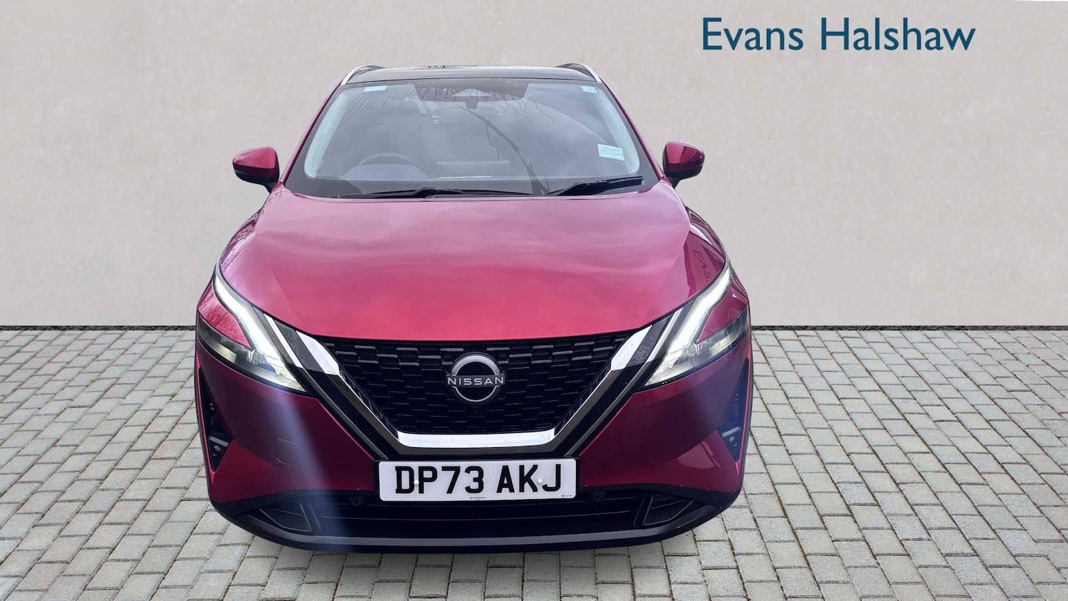 Used Nissan Qashqai 2023 for sale - 77373677: Photo 3