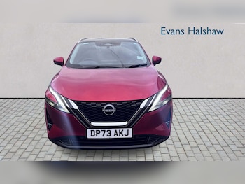 Used Nissan Qashqai 2023 for sale - 77373677: Photo