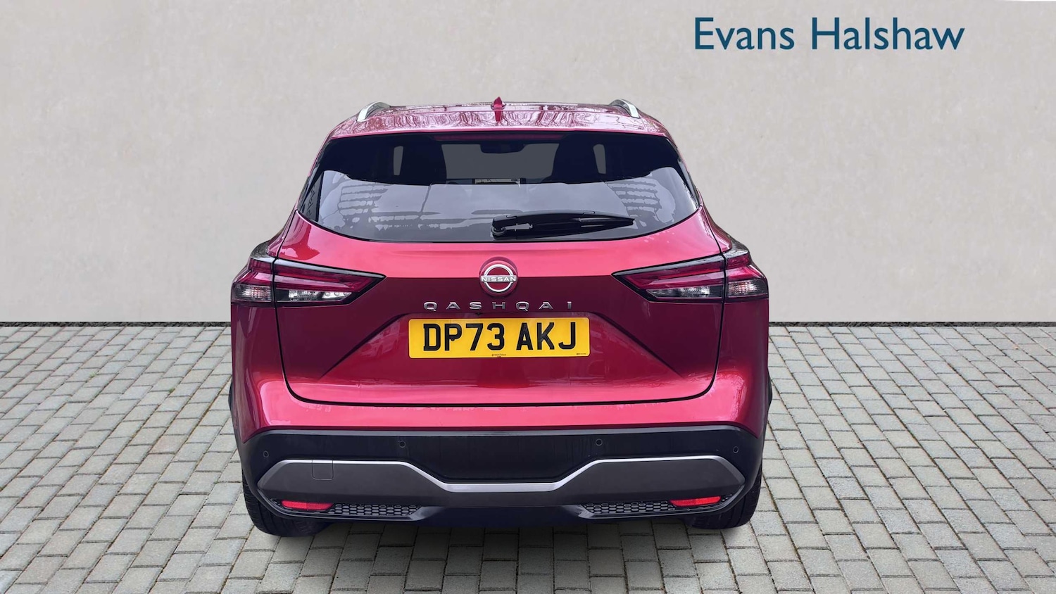 Used Nissan Qashqai 2023 for sale - 77373677: Photo 4