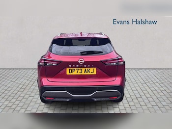 Used Nissan Qashqai 2023 for sale - 77373677: Photo