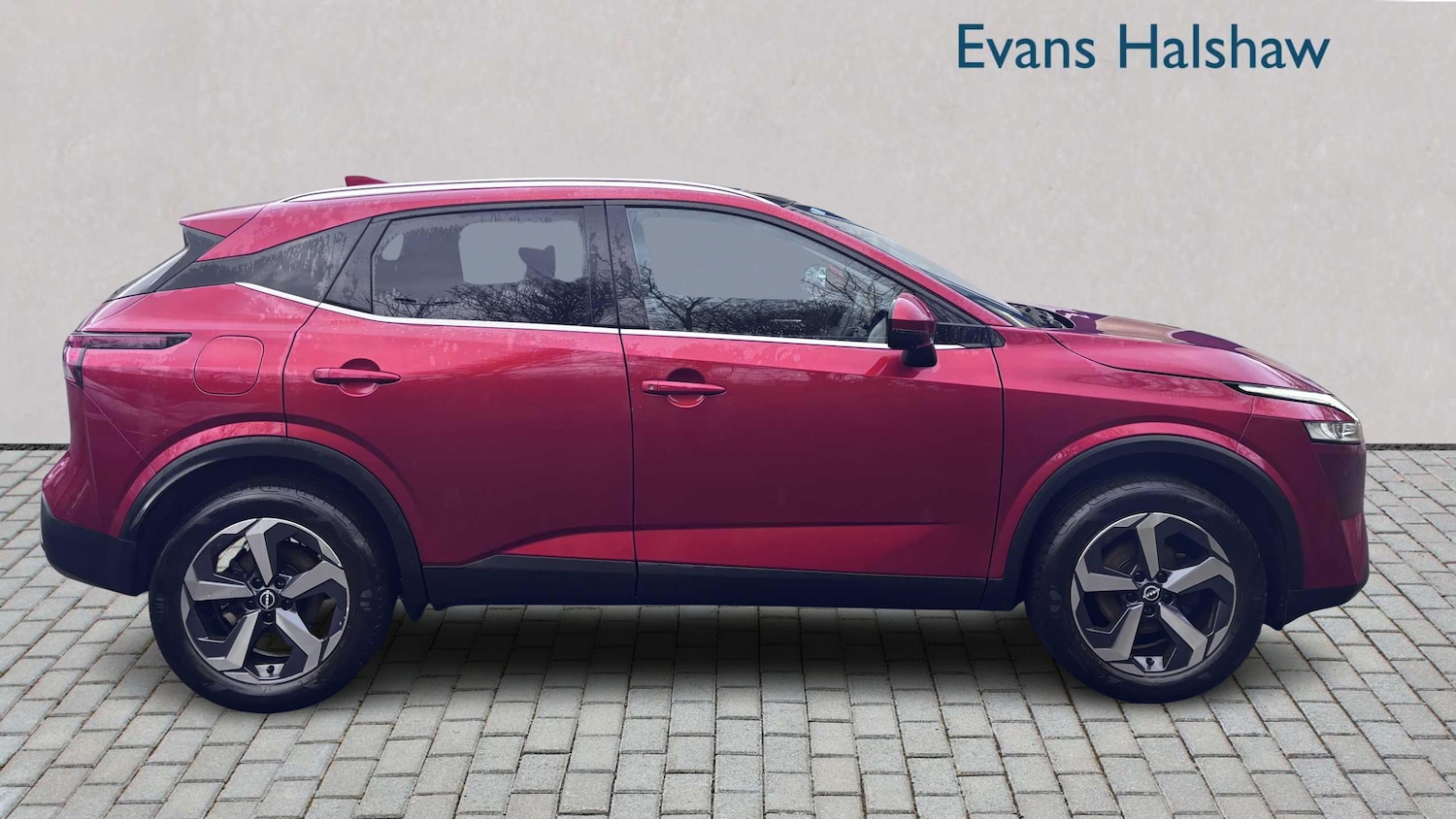 Used Nissan Qashqai 2023 for sale - 77373677: Photo 5