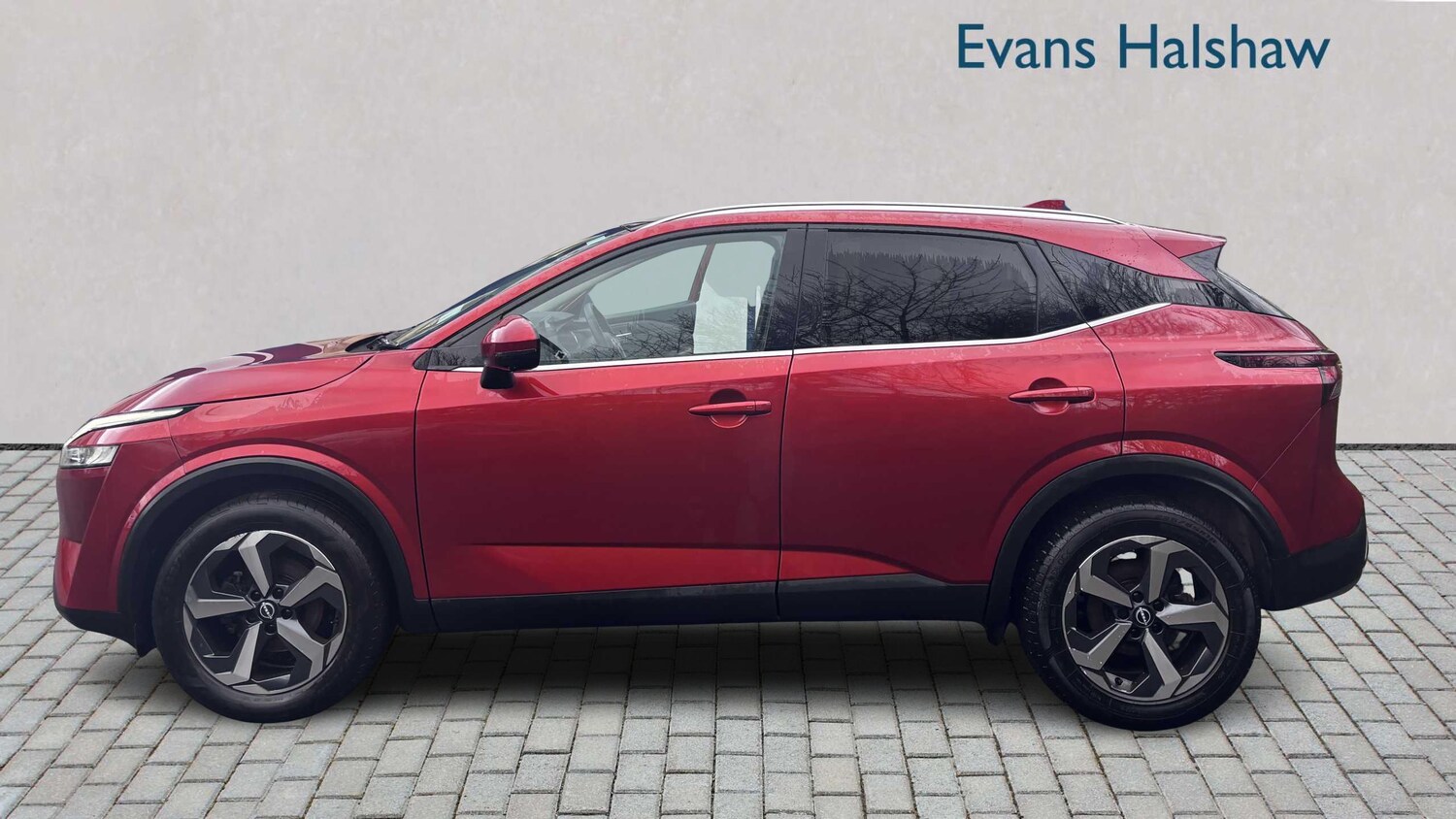 Used Nissan Qashqai 2023 for sale - 77373677: Photo 6