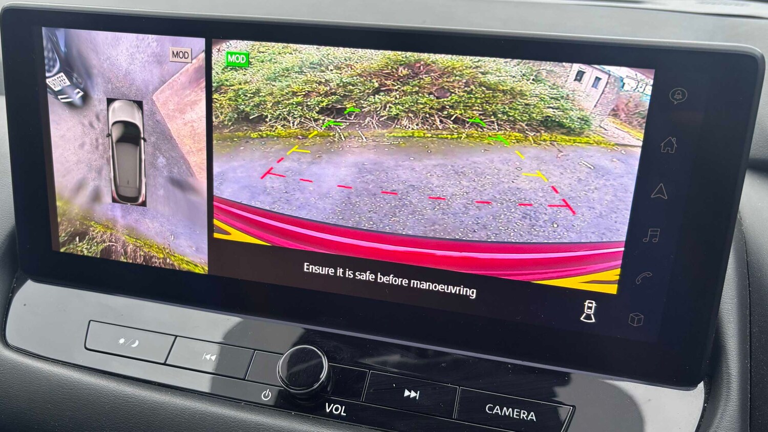 Used Nissan Qashqai 2023 for sale - 77373677: Photo 8