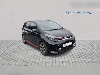 Used Kia Picanto 2023 for sale - 79770699: Photo