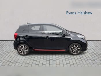 Used Kia Picanto 2023 for sale - 79770699: Photo