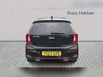 Used Kia Picanto 2023 for sale - 79770699: Photo