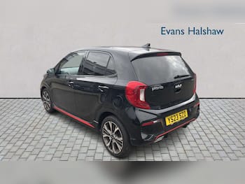 Used Kia Picanto 2023 for sale - 79770699: Photo