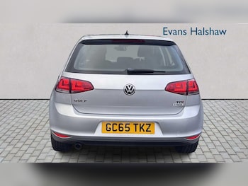 Used Volkswagen Golf 2016 for sale - 78407516: Photo