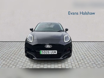 Used Ford Puma 2026 for sale - 78893716: Photo
