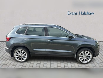 Used Skoda Karoq 2021 for sale - 79579686: Photo