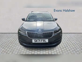 Used Skoda Karoq 2021 for sale - 79579686: Photo