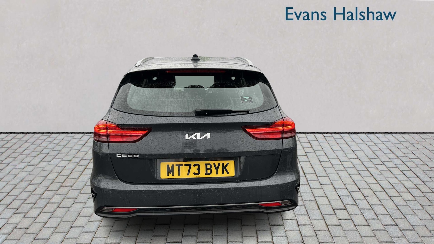 Used Kia Ceed 2023 for sale - 77294145: Photo 4