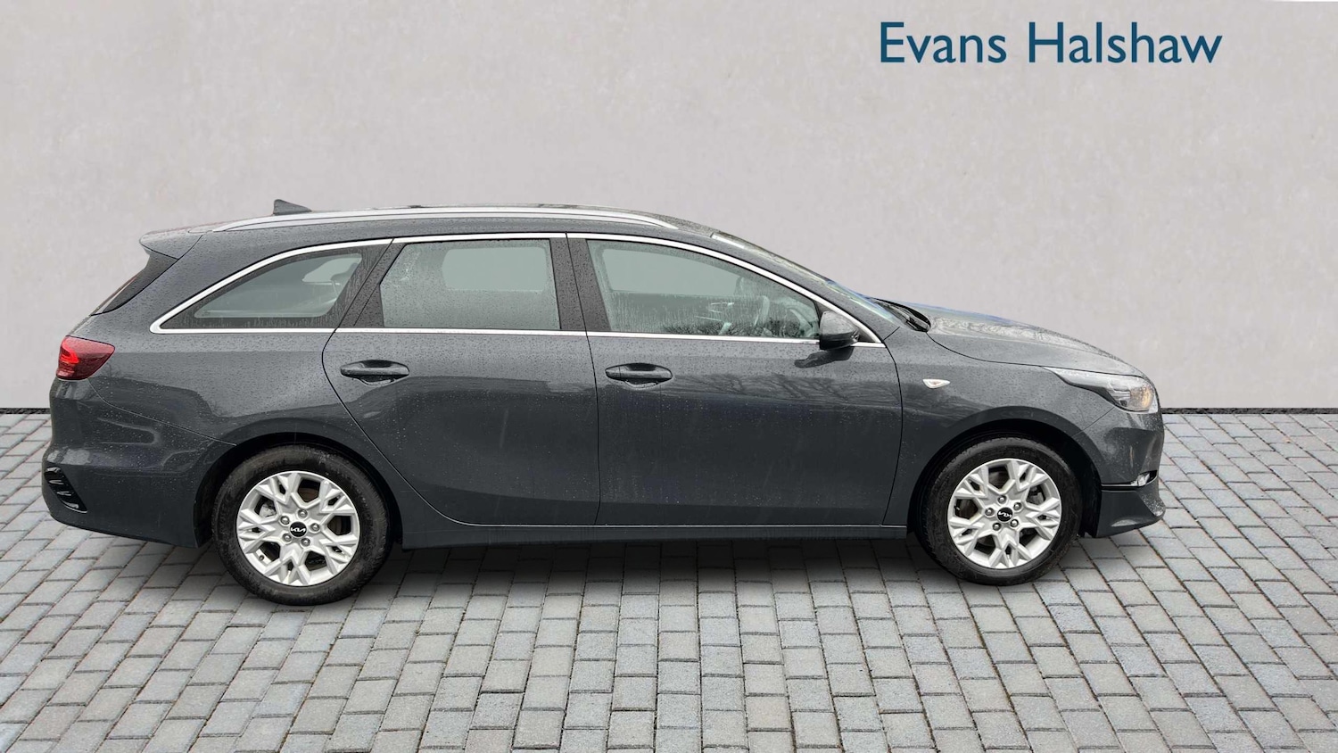 Used Kia Ceed 2023 for sale - 77294145: Photo 5