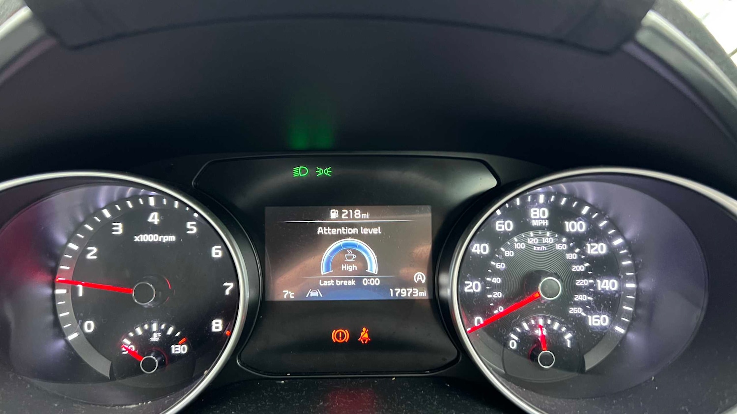 Used Kia Ceed 2023 for sale - 77294145: Photo 8