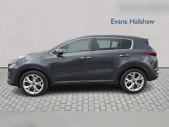 Used Kia Sportage 2020 for sale - 78978626: Photo