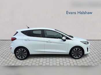 Used Ford Fiesta 2023 for sale - 77740923: Photo