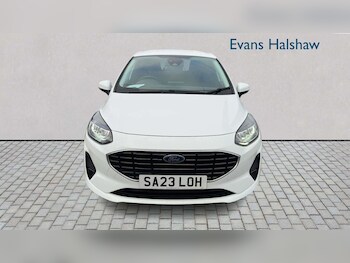 Used Ford Fiesta 2023 for sale - 77740923: Photo