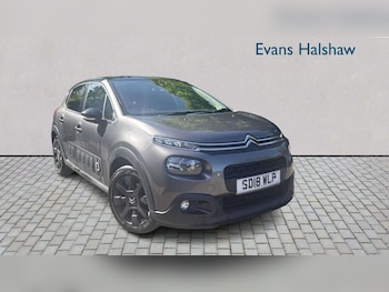 Used Citroen C3 2018 for sale - 79065003: Photo