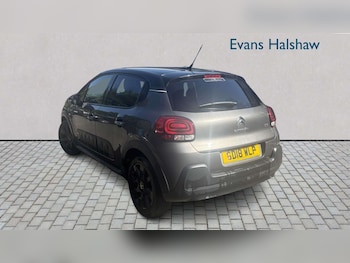 Used Citroen C3 2018 for sale - 79065003: Photo