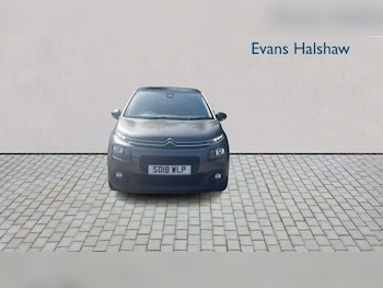 Used Citroen C3 2018 for sale - 79065003: Photo