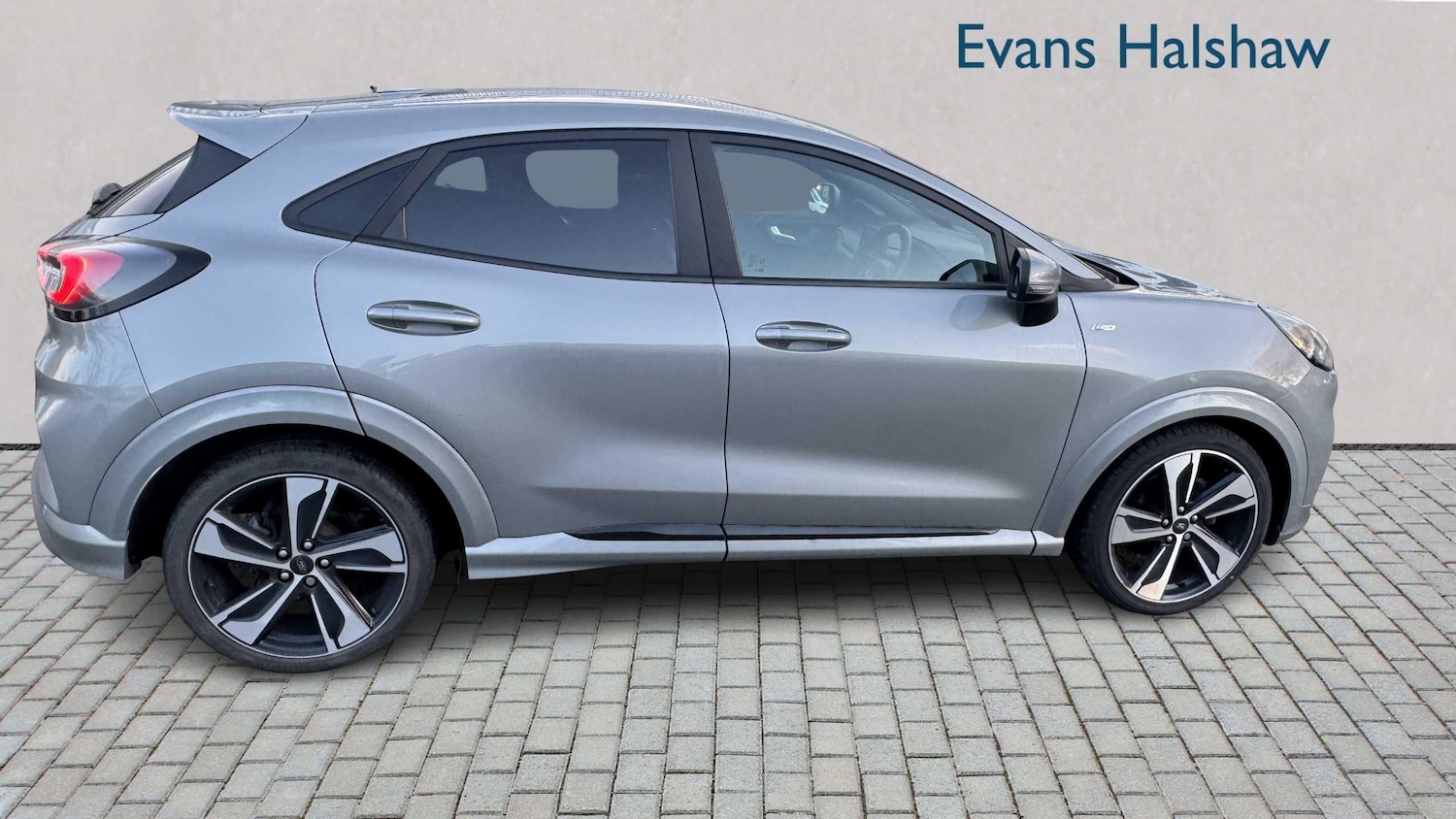 Used Ford Puma 2020 for sale - 76564566: Photo 2