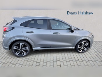 Used Ford Puma 2020 for sale - 76564566: Photo