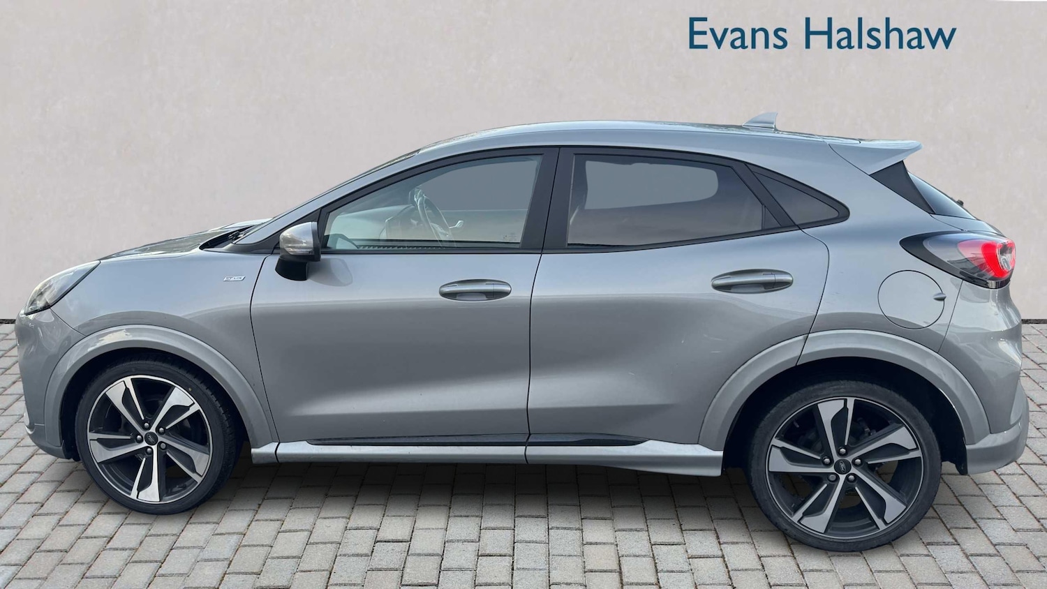 Used Ford Puma 2020 for sale - 76564566: Photo 4