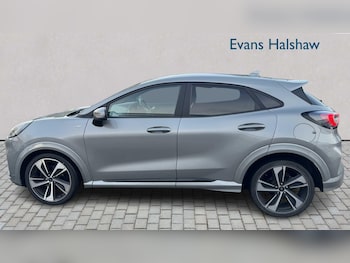 Used Ford Puma 2020 for sale - 76564566: Photo