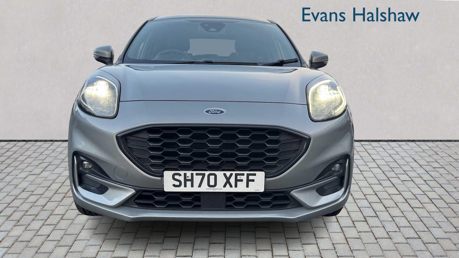 Used Ford Puma 2020 for sale - 76564566: Photo 5