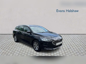 Used Ford Focus 2023 for sale - 78551536: Photo
