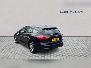 Used Ford Focus 2023 for sale - 78551536: Photo