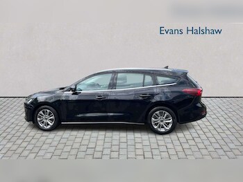 Used Ford Focus 2023 for sale - 78551536: Photo