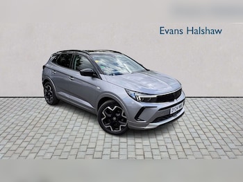 Used Vauxhall Grandland 2024 for sale - 78591706: Photo