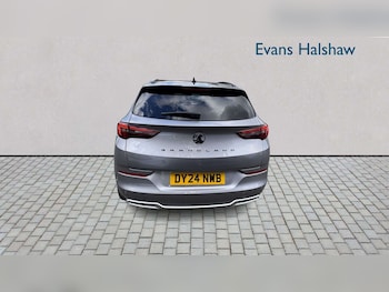 Used Vauxhall Grandland 2024 for sale - 78591706: Photo
